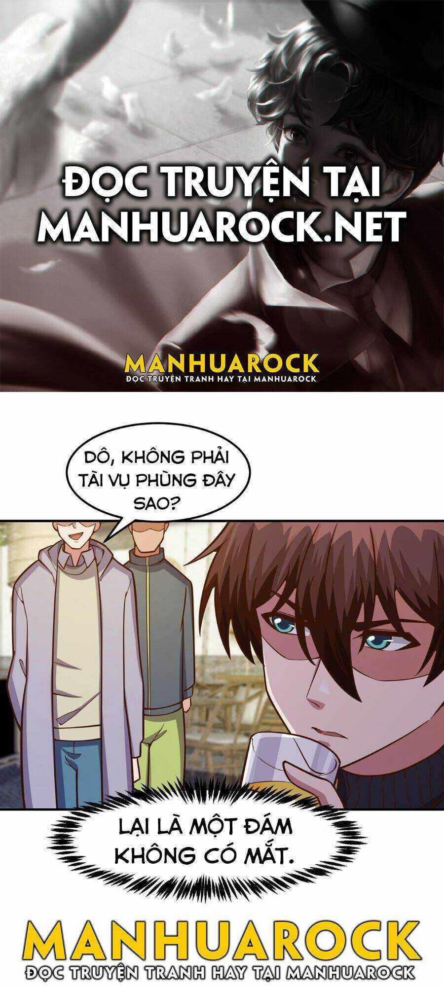 Tu Tiên Trở Về Tại Vườn Trường Chapter 342 trang 0