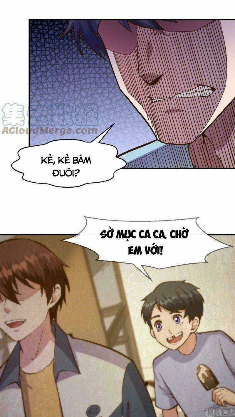 Tu Tiên Trở Về Tại Vườn Trường Chapter 348 trang 0