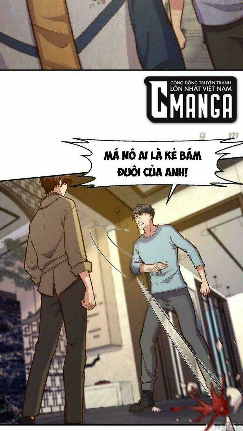 Tu Tiên Trở Về Tại Vườn Trường Chapter 348 trang 1