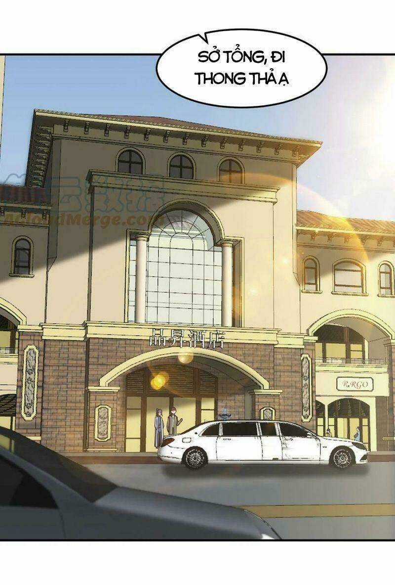 Tu Tiên Trở Về Tại Vườn Trường Chapter 355 trang 0