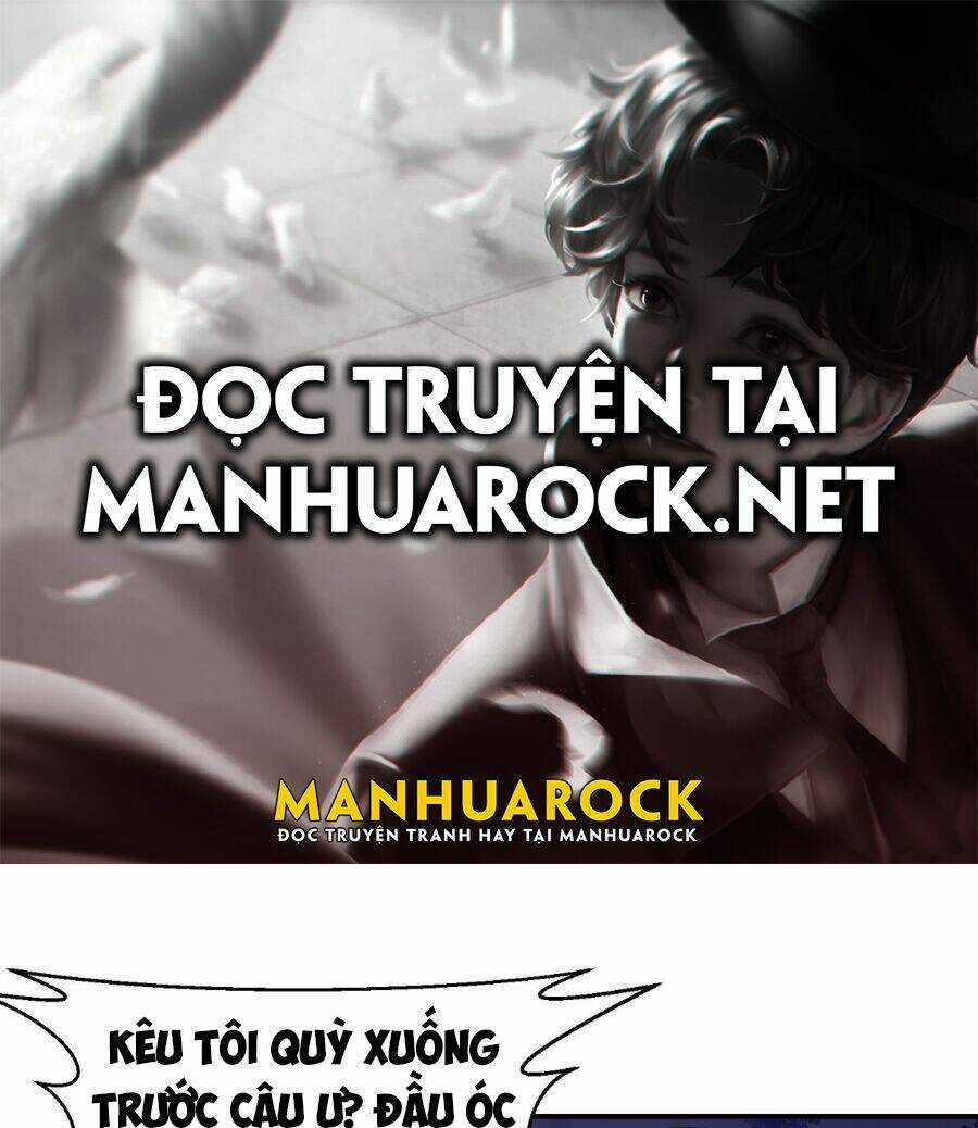 Tu Tiên Trở Về Tại Vườn Trường Chapter 356 trang 0