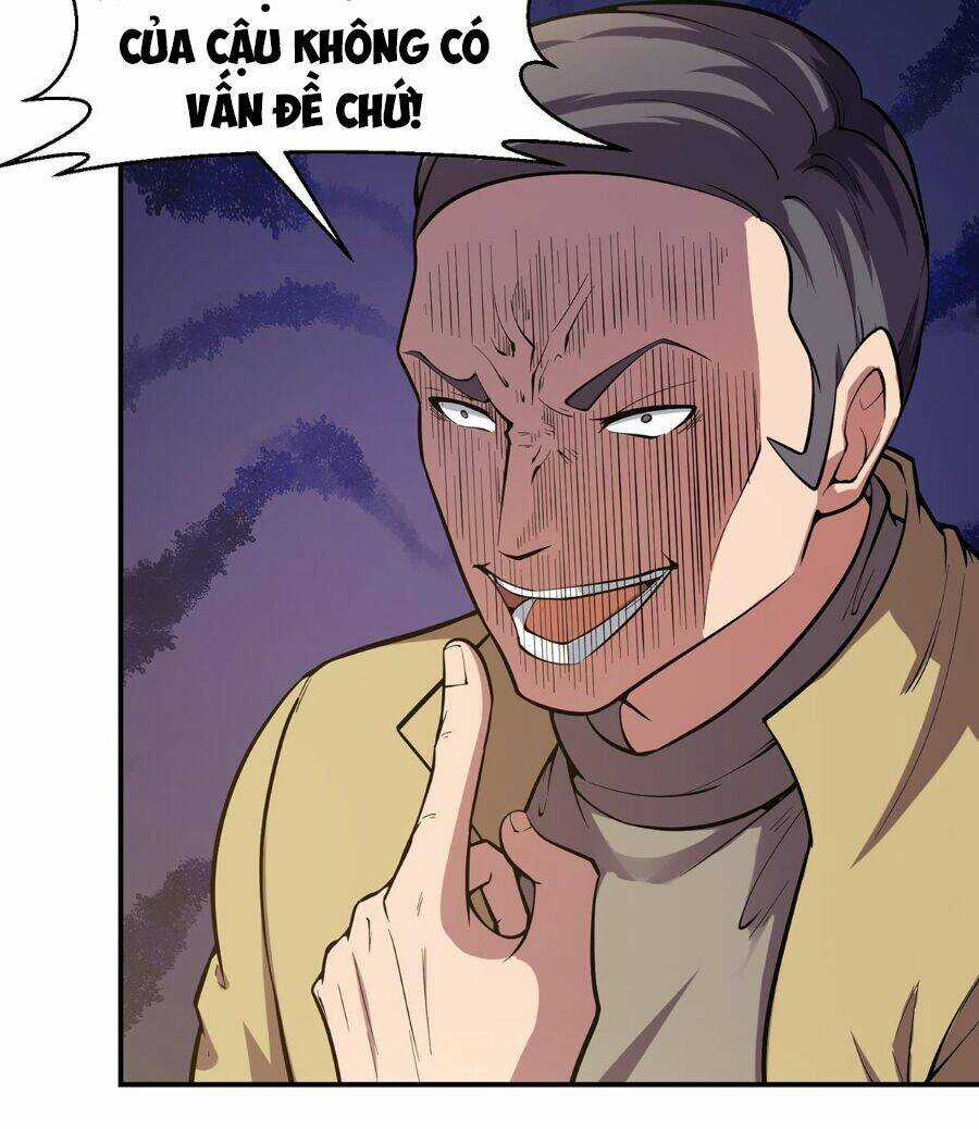 Tu Tiên Trở Về Tại Vườn Trường Chapter 356 trang 1