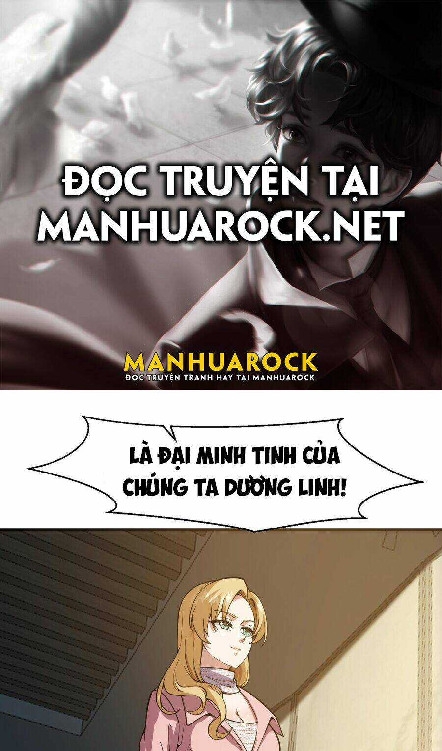 Tu Tiên Trở Về Tại Vườn Trường Chapter 357 trang 0