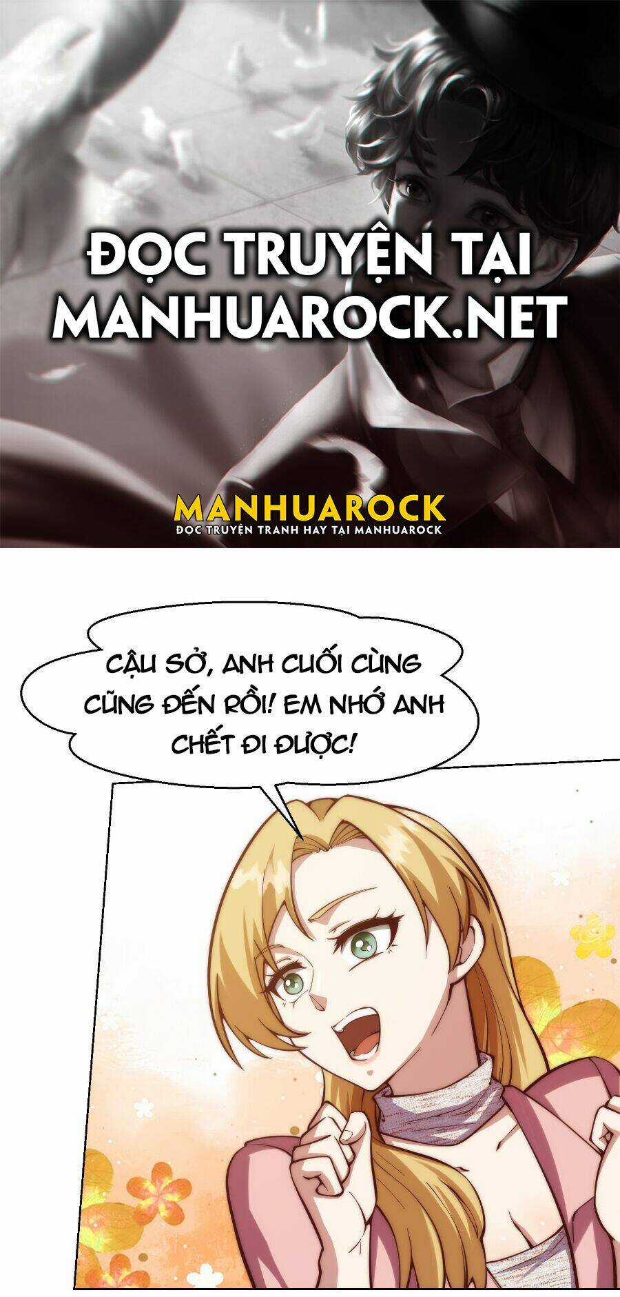 Tu Tiên Trở Về Tại Vườn Trường Chapter 359 trang 0