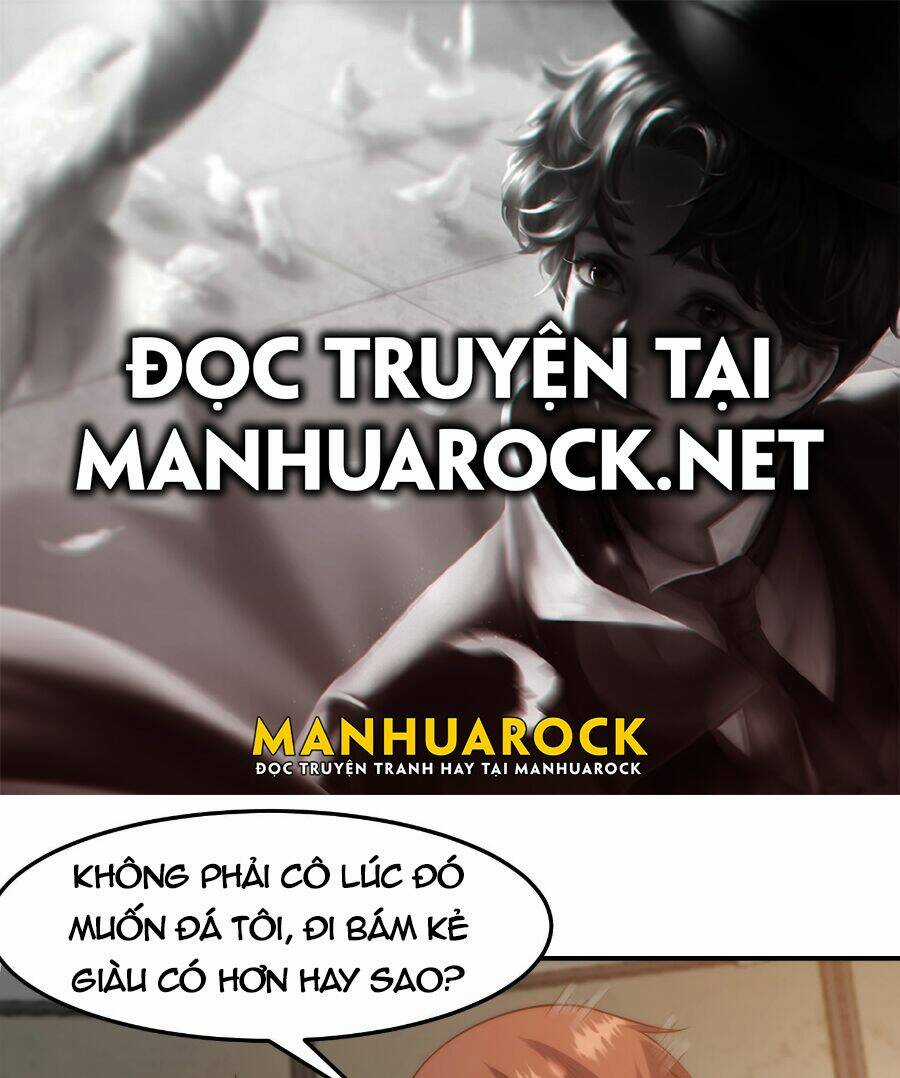 Tu Tiên Trở Về Tại Vườn Trường Chapter 360 trang 0