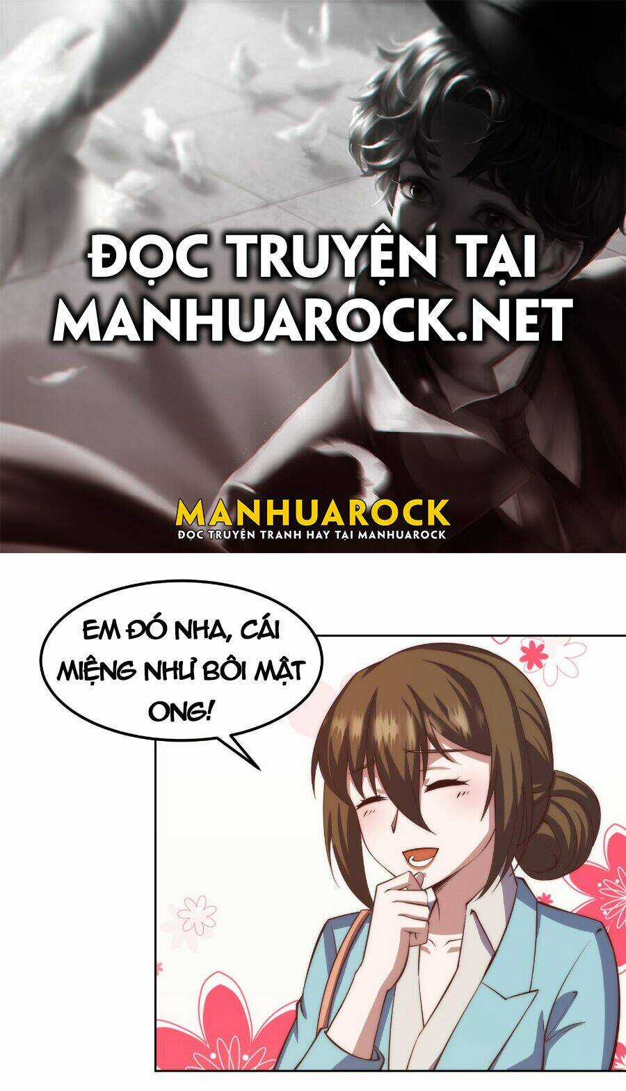 Tu Tiên Trở Về Tại Vườn Trường Chapter 361 trang 0