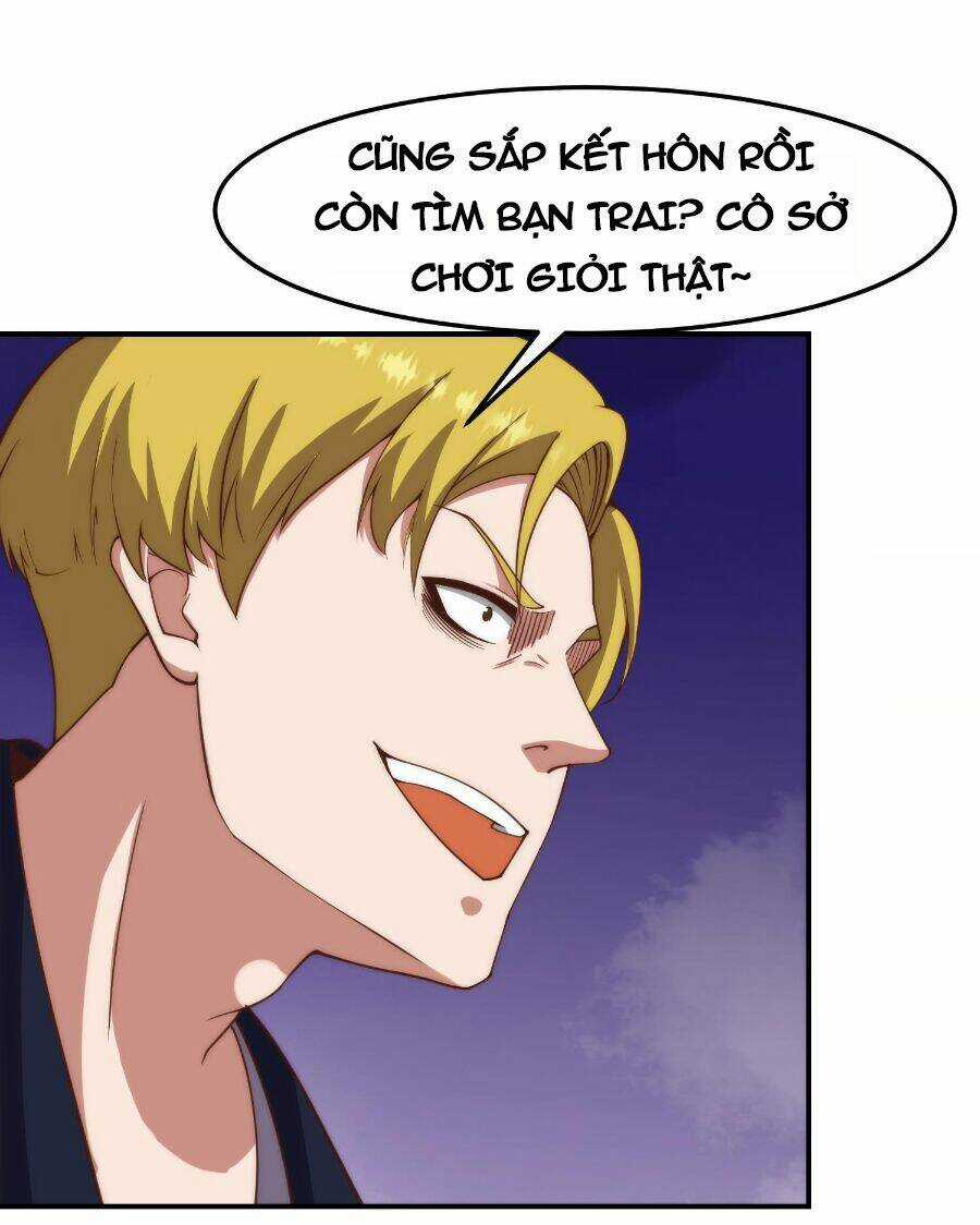 Tu Tiên Trở Về Tại Vườn Trường Chapter 362 trang 1