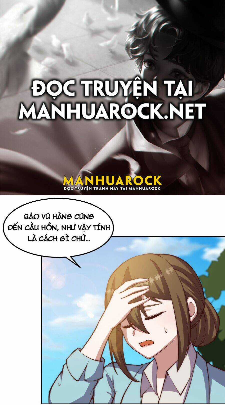 Tu Tiên Trở Về Tại Vườn Trường Chapter 365 trang 0