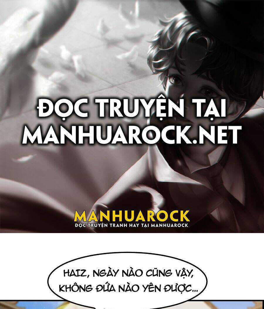 Tu Tiên Trở Về Tại Vườn Trường Chapter 367 trang 0