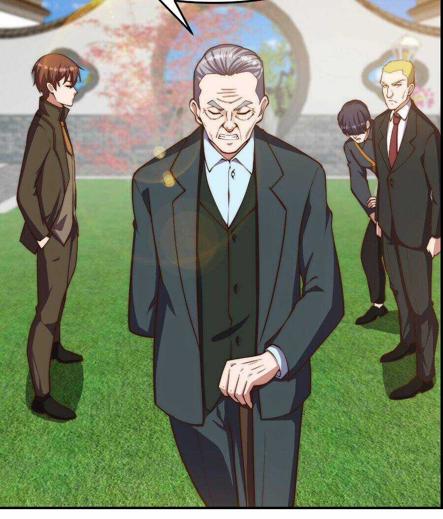 Tu Tiên Trở Về Tại Vườn Trường Chapter 367 trang 1