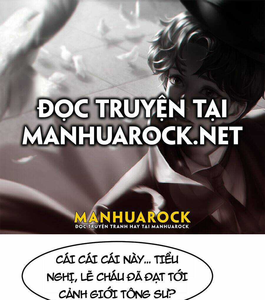 Tu Tiên Trở Về Tại Vườn Trường Chapter 374 trang 0