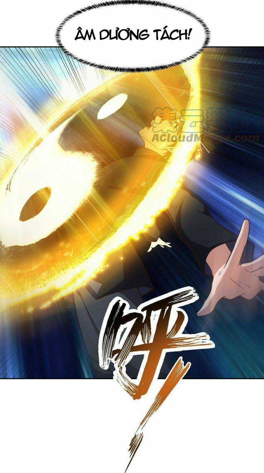 Tu Tiên Trở Về Tại Vườn Trường Chapter 374 trang 12