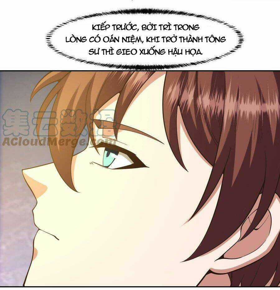 Tu Tiên Trở Về Tại Vườn Trường Chapter 374 trang 13