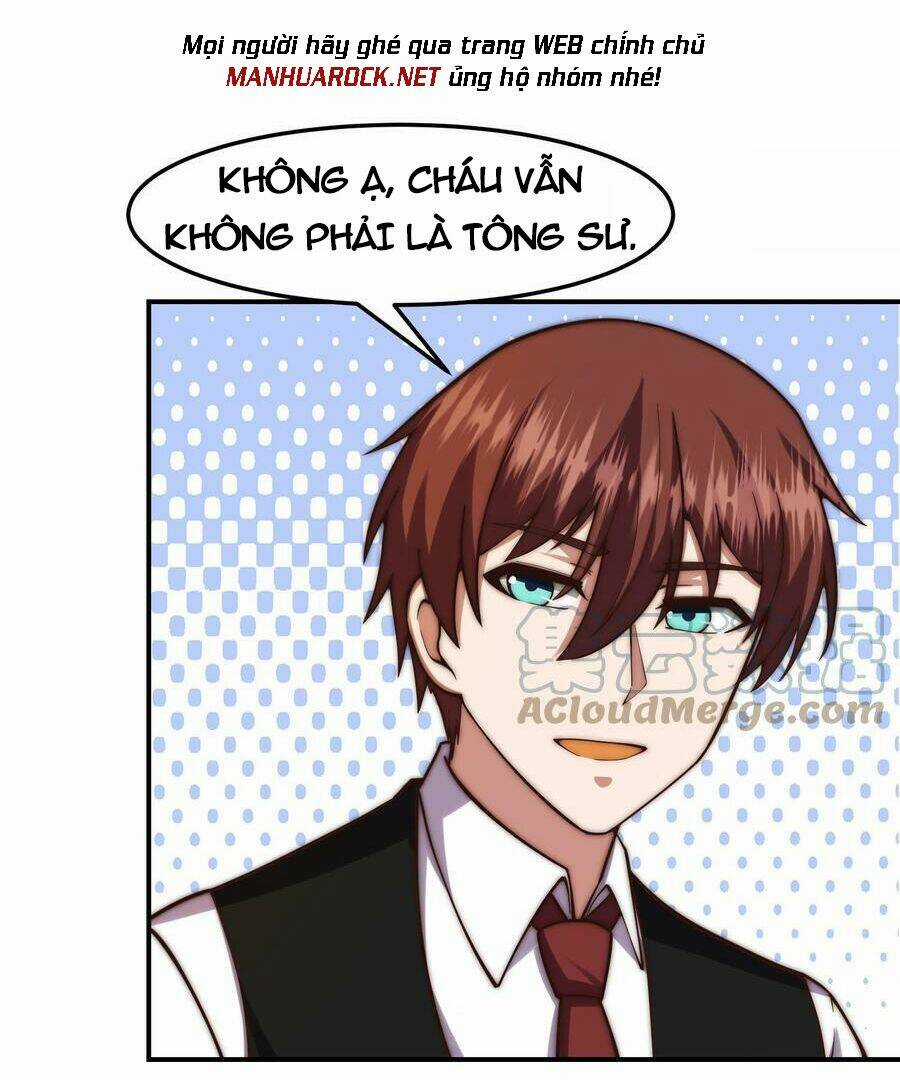 Tu Tiên Trở Về Tại Vườn Trường Chapter 374 trang 2