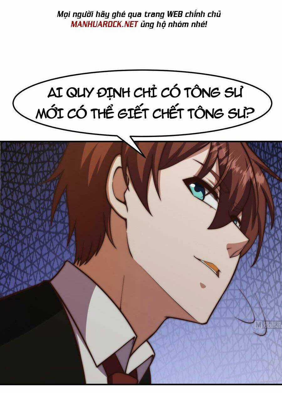 Tu Tiên Trở Về Tại Vườn Trường Chapter 374 trang 4