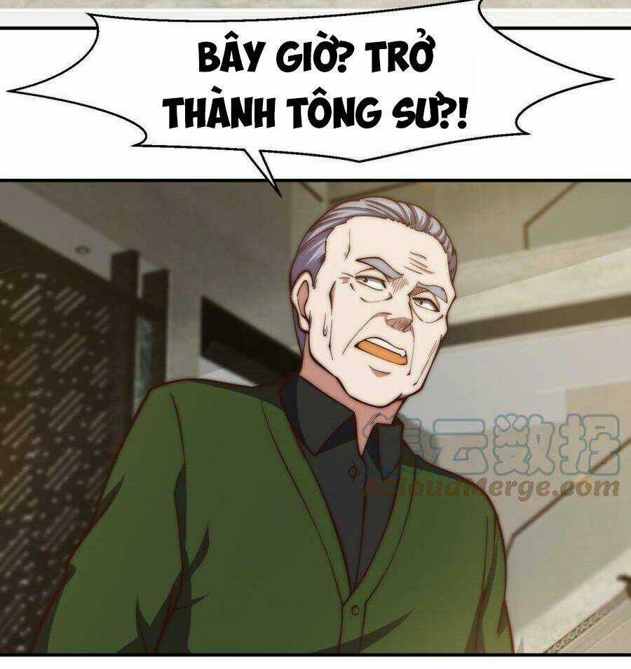 Tu Tiên Trở Về Tại Vườn Trường Chapter 374 trang 9