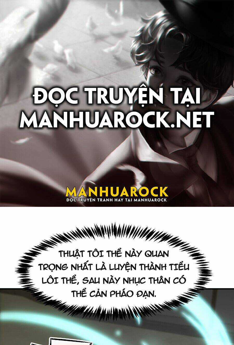Tu Tiên Trở Về Tại Vườn Trường Chapter 377 trang 0