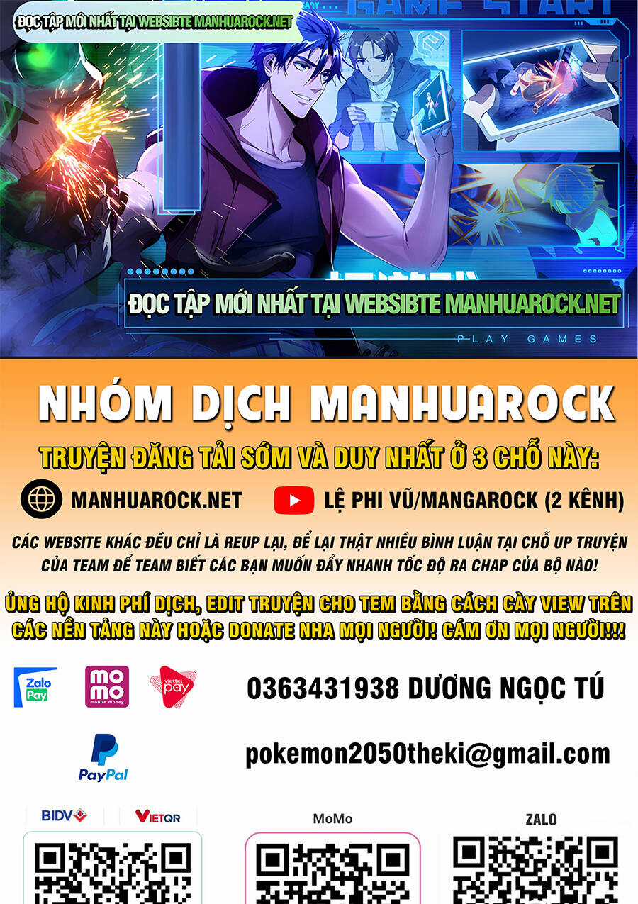 Tu Tiên Trở Về Tại Vườn Trường Chapter 378 trang 0