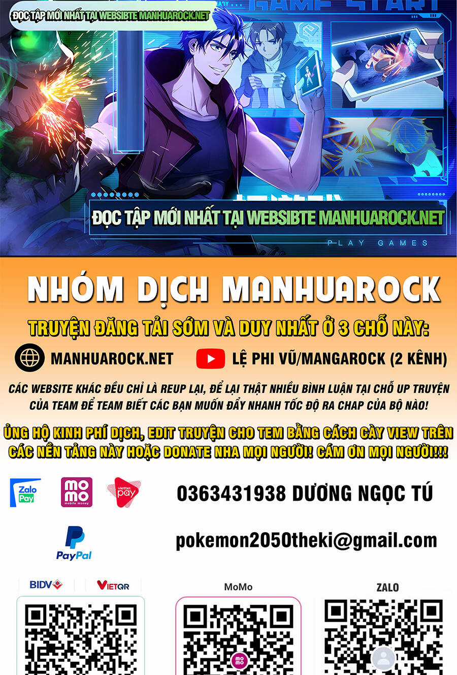 Tu Tiên Trở Về Tại Vườn Trường Chapter 382 trang 0