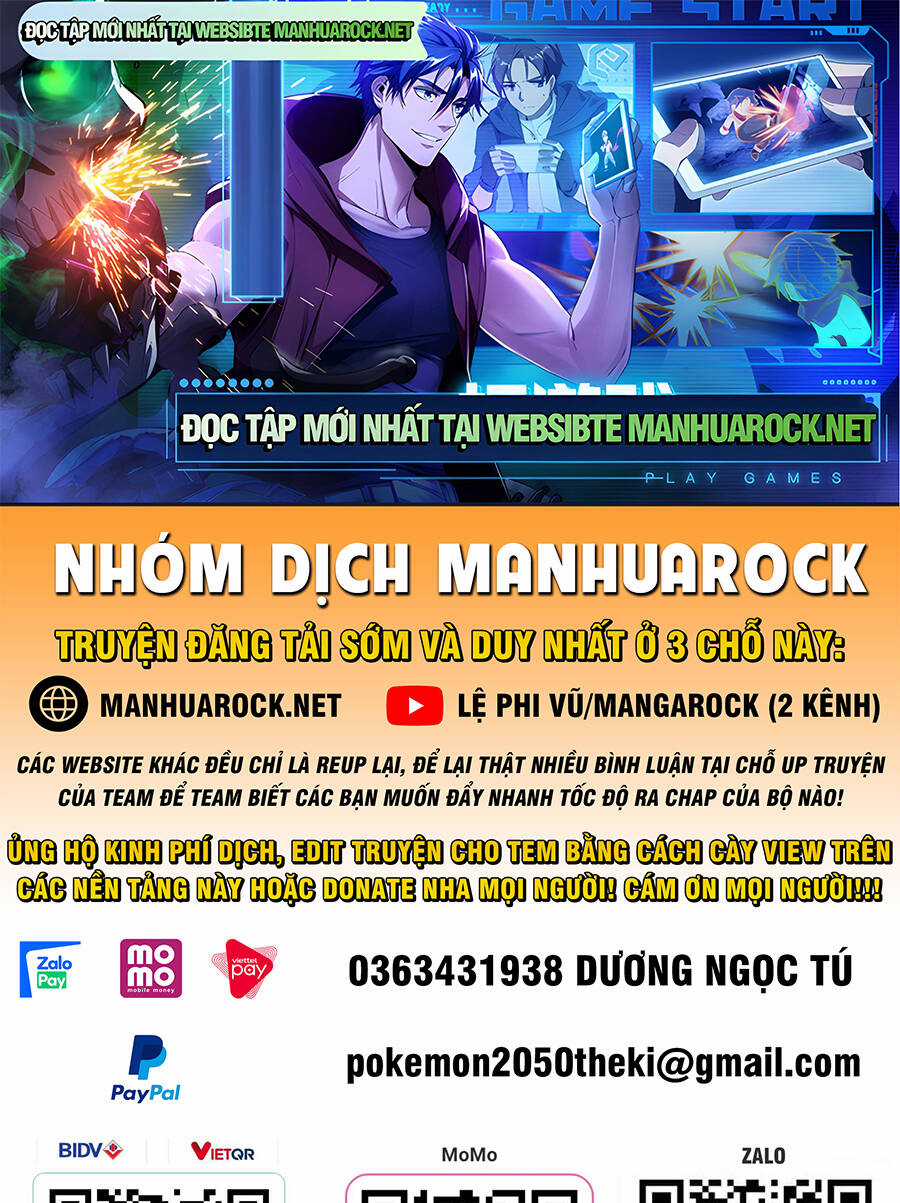 Tu Tiên Trở Về Tại Vườn Trường Chapter 384 trang 0