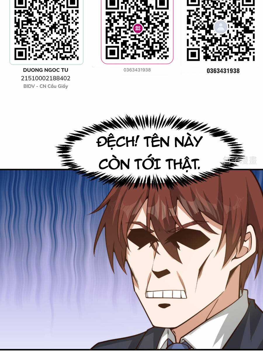 Tu Tiên Trở Về Tại Vườn Trường Chapter 384 trang 1