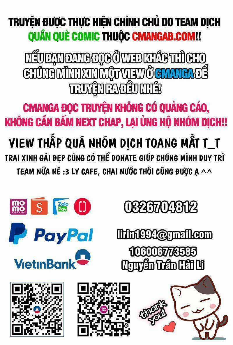 Tu Tiên Trở Về Tại Vườn Trường Chapter 386 trang 0