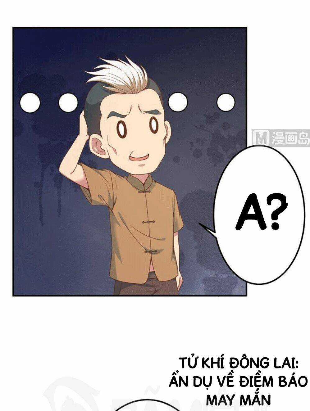 Tu Tiên Trở Về Tại Vườn Trường Chapter 39 trang 11