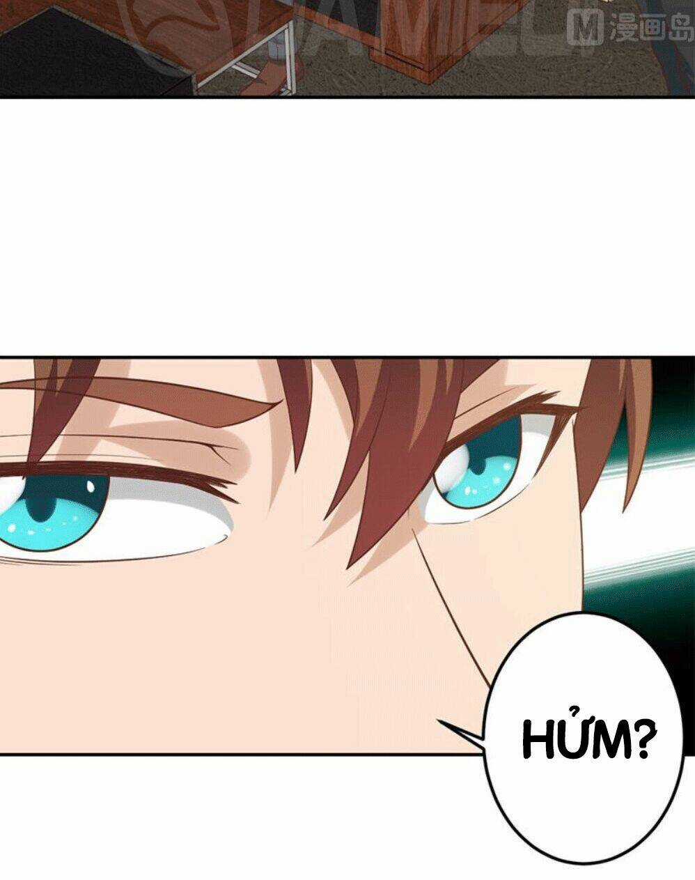 Tu Tiên Trở Về Tại Vườn Trường Chapter 39 trang 8