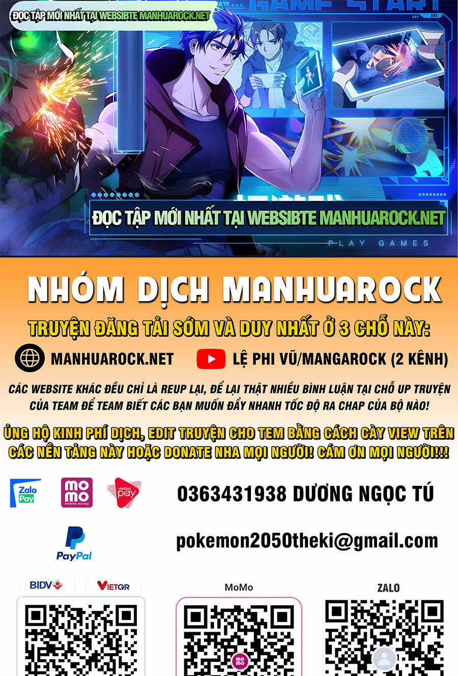 Tu Tiên Trở Về Tại Vườn Trường Chapter 390 trang 0