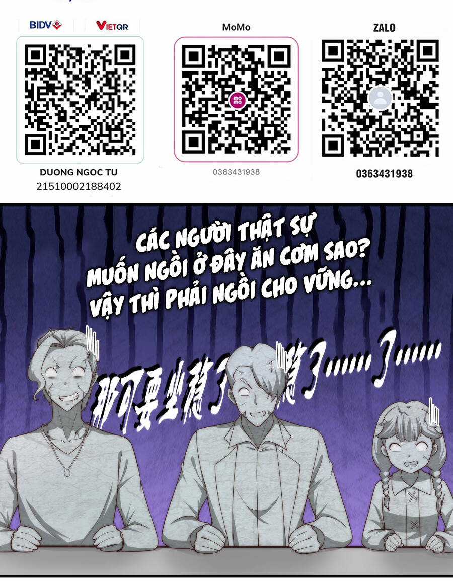 Tu Tiên Trở Về Tại Vườn Trường Chapter 396 trang 1