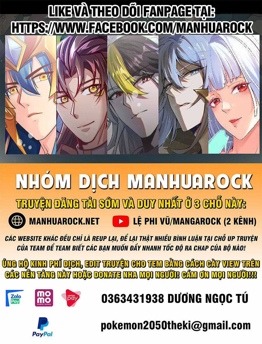 Tu Tiên Trở Về Tại Vườn Trường Chapter 398 trang 0