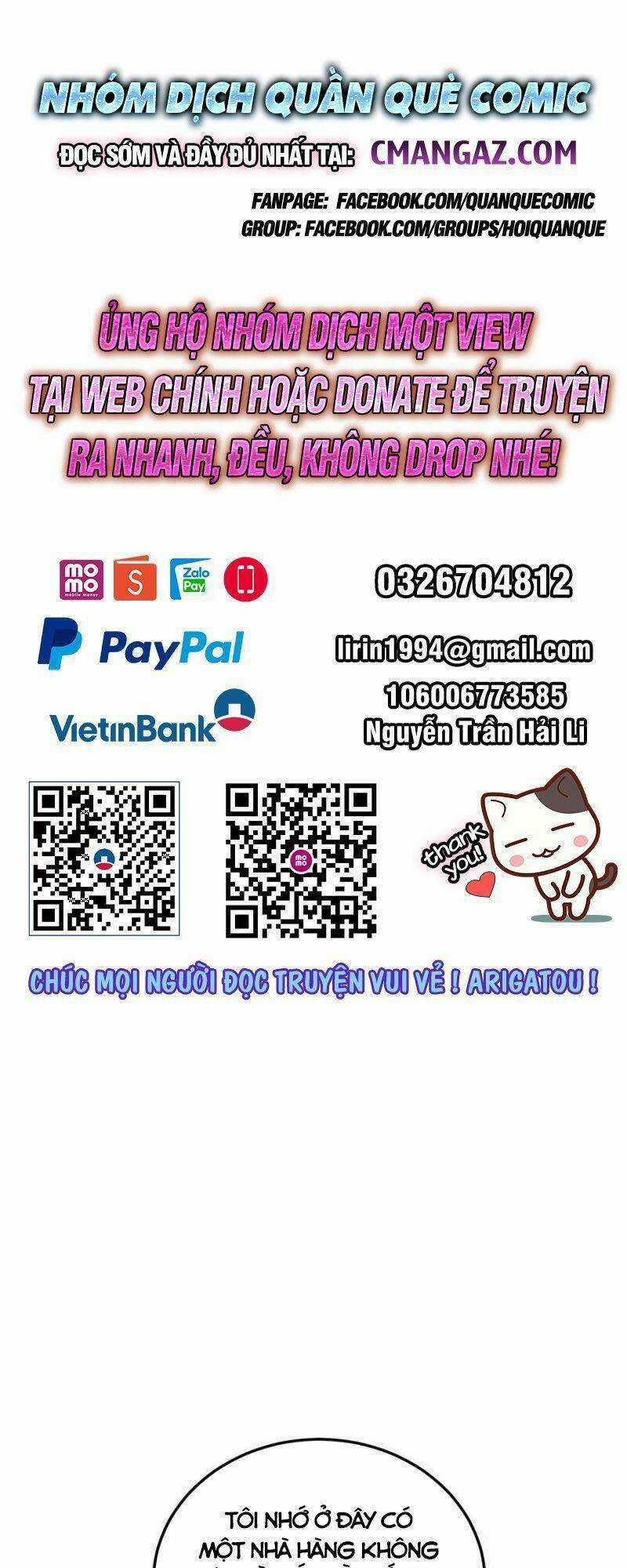 Tu Tiên Trở Về Tại Vườn Trường Chapter 399 trang 0