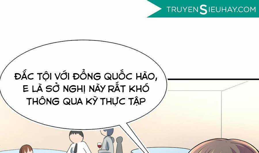Tu Tiên Trở Về Tại Vườn Trường Chapter 4 trang 10