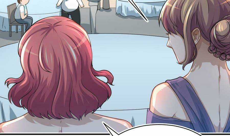 Tu Tiên Trở Về Tại Vườn Trường Chapter 4 trang 11