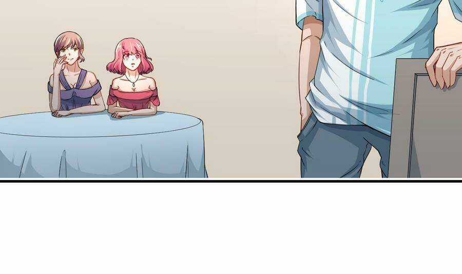 Tu Tiên Trở Về Tại Vườn Trường Chapter 4 trang 14