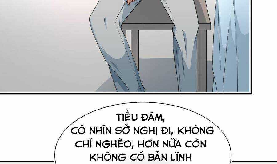 Tu Tiên Trở Về Tại Vườn Trường Chapter 4 trang 20