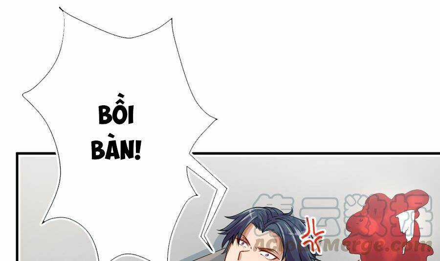 Tu Tiên Trở Về Tại Vườn Trường Chapter 4 trang 28