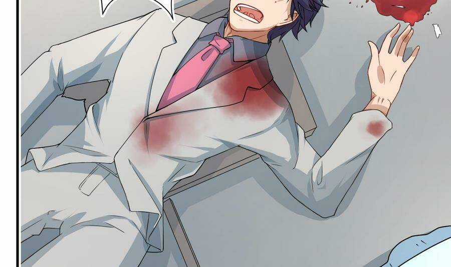 Tu Tiên Trở Về Tại Vườn Trường Chapter 4 trang 29