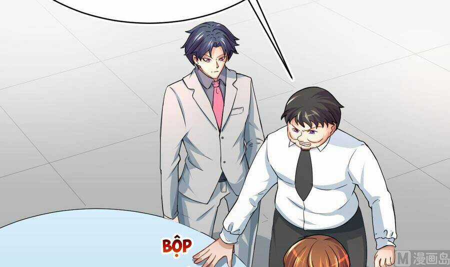 Tu Tiên Trở Về Tại Vườn Trường Chapter 4 trang 3