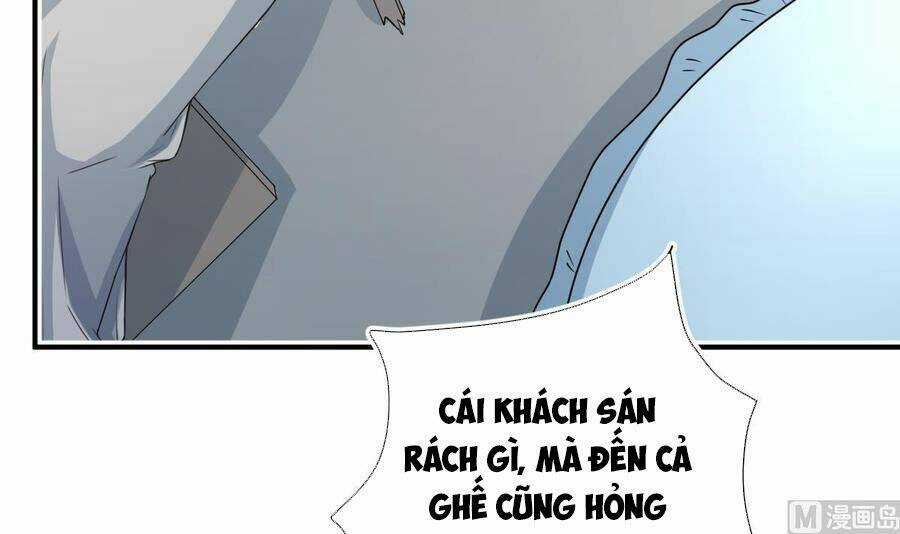 Tu Tiên Trở Về Tại Vườn Trường Chapter 4 trang 30