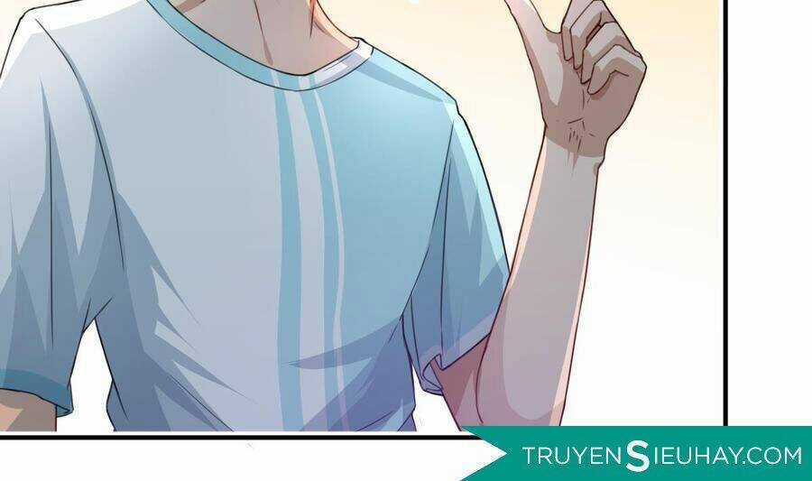 Tu Tiên Trở Về Tại Vườn Trường Chapter 4 trang 37