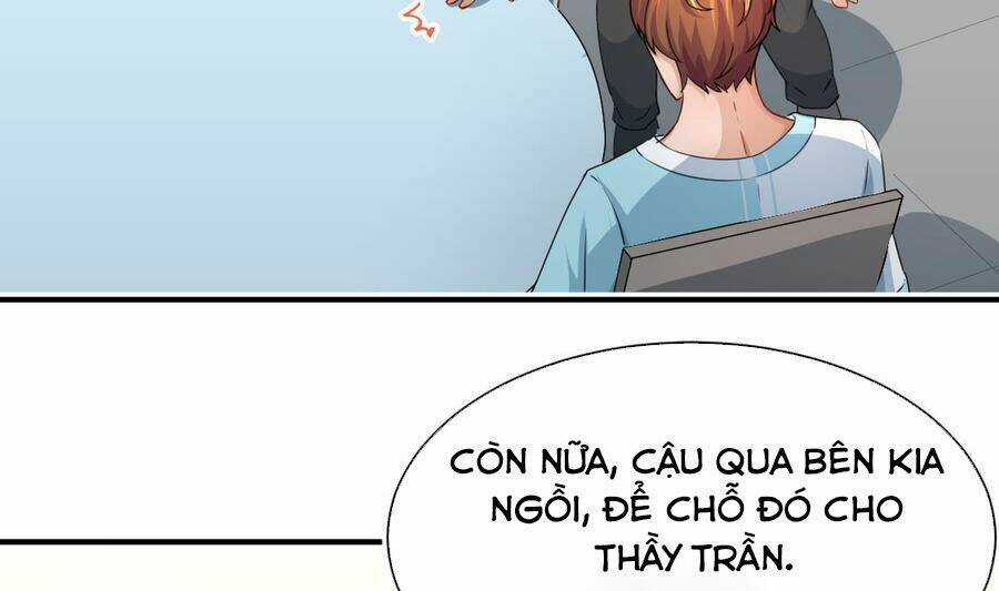 Tu Tiên Trở Về Tại Vườn Trường Chapter 4 trang 4