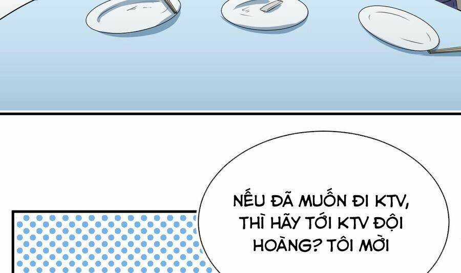 Tu Tiên Trở Về Tại Vườn Trường Chapter 4 trang 43