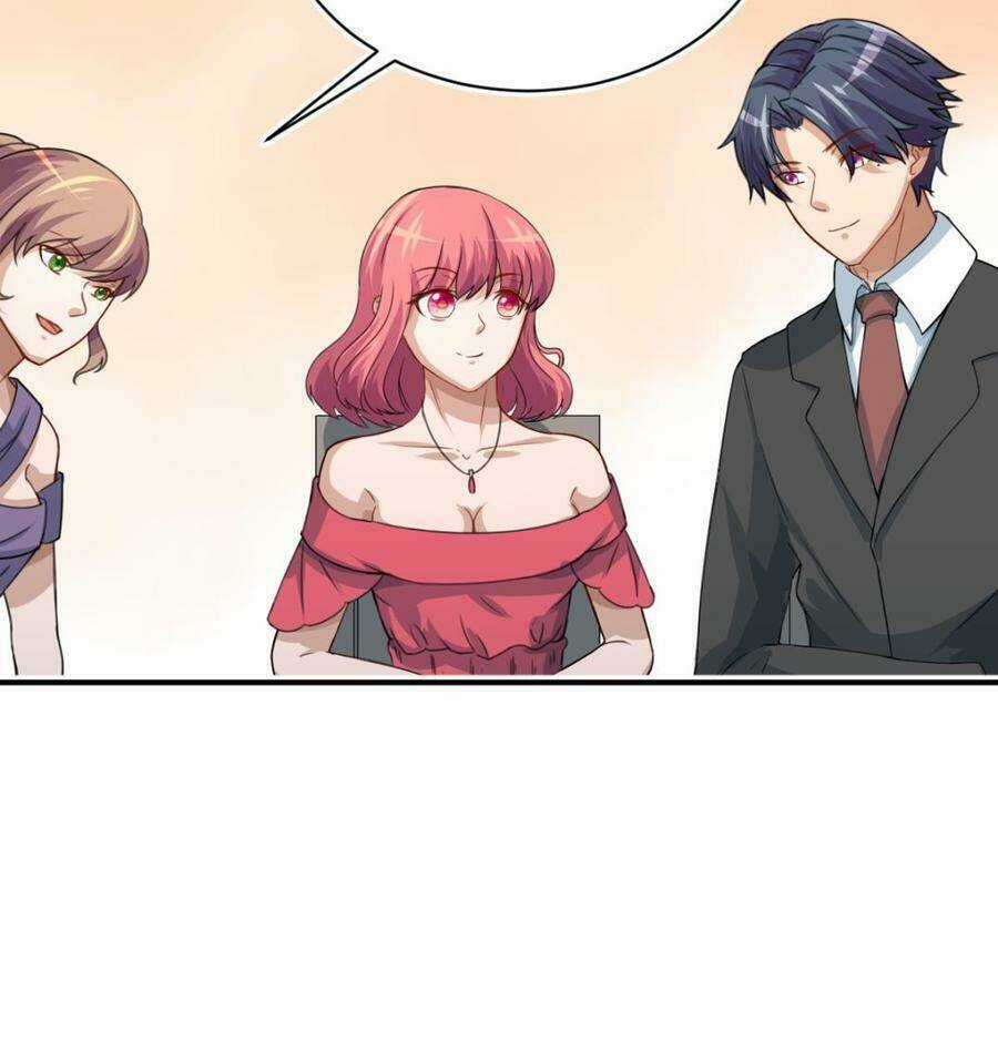 Tu Tiên Trở Về Tại Vườn Trường Chapter 4 trang 46