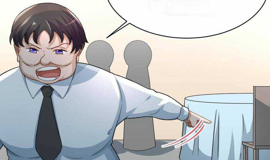 Tu Tiên Trở Về Tại Vườn Trường Chapter 4 trang 5