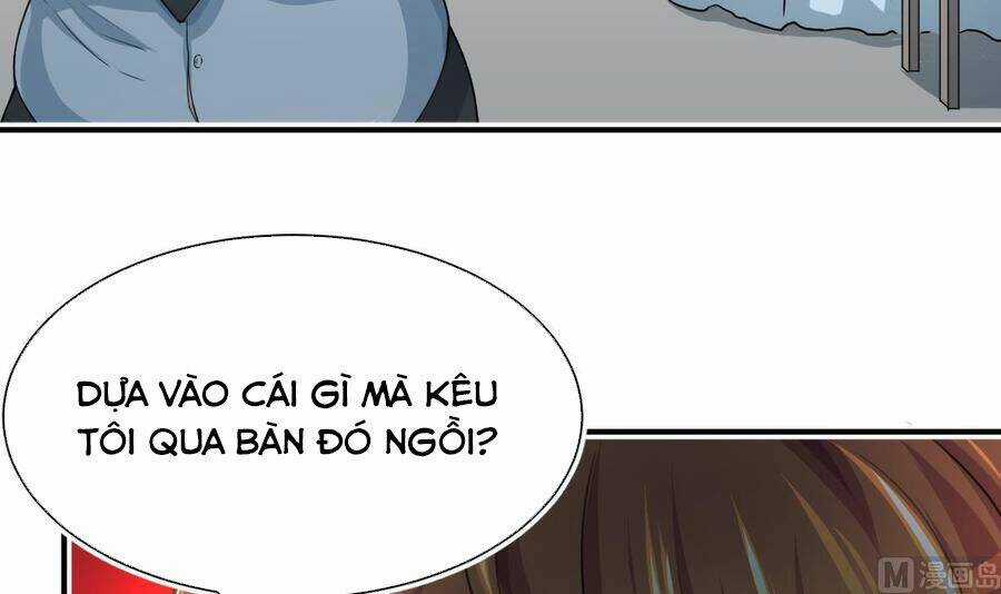 Tu Tiên Trở Về Tại Vườn Trường Chapter 4 trang 6
