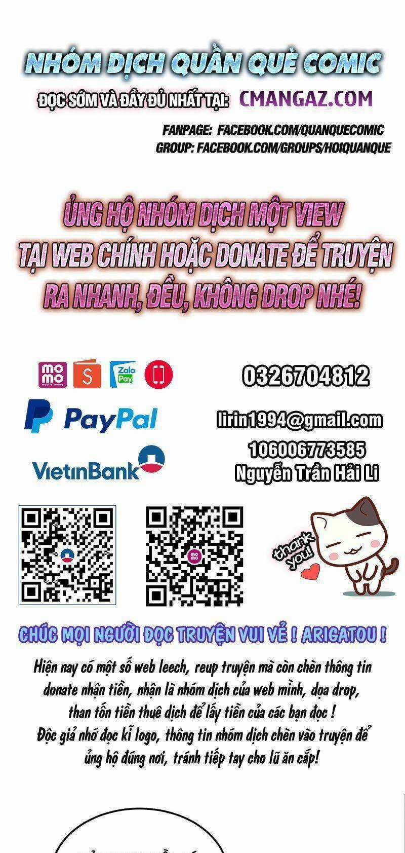 Tu Tiên Trở Về Tại Vườn Trường Chapter 400 trang 0