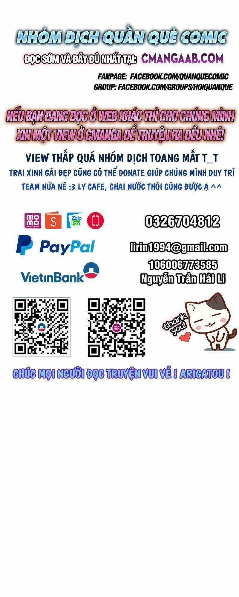 Tu Tiên Trở Về Tại Vườn Trường Chapter 402 trang 0