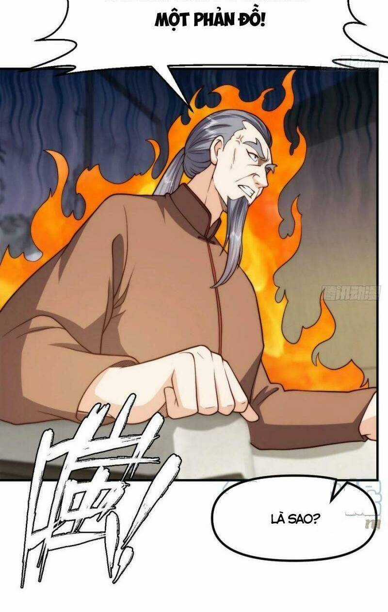 Tu Tiên Trở Về Tại Vườn Trường Chapter 420 trang 14