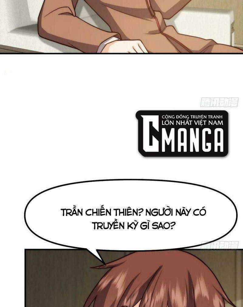 Tu Tiên Trở Về Tại Vườn Trường Chapter 420 trang 18